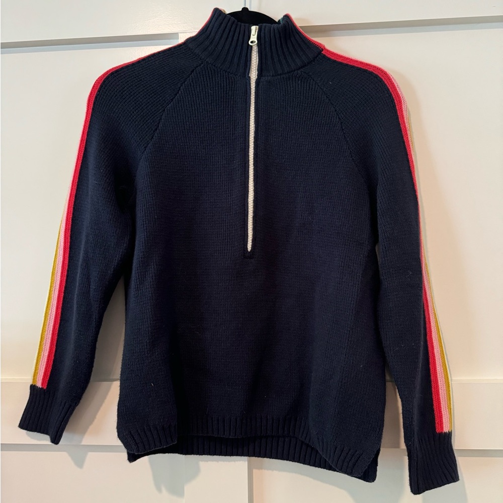 Marine Layer sweater